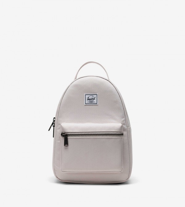 Nova™ Zippered Mini Backpack