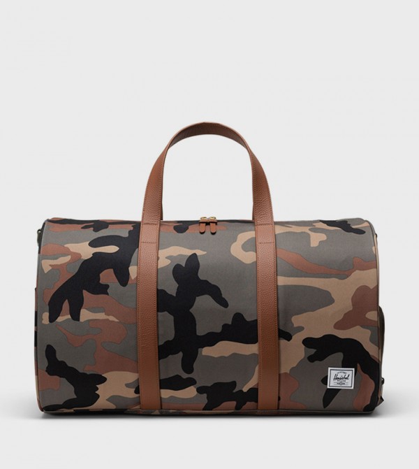 Novel™ Duffle Bag