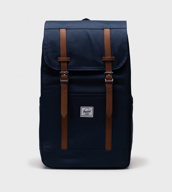 Retreat Flap Backpack