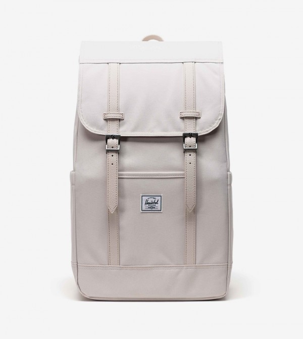 Retreat™ Flap Backpack