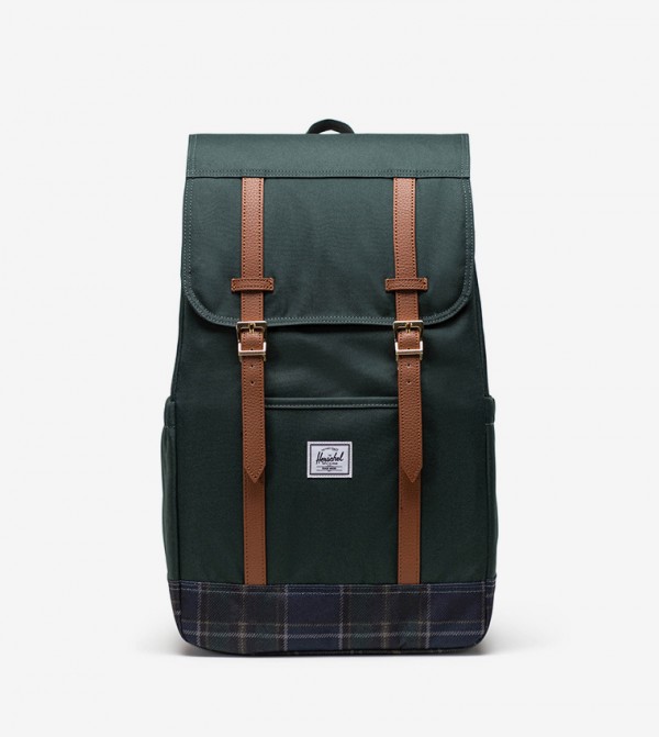 Retreat™ Logo Badge Backpack