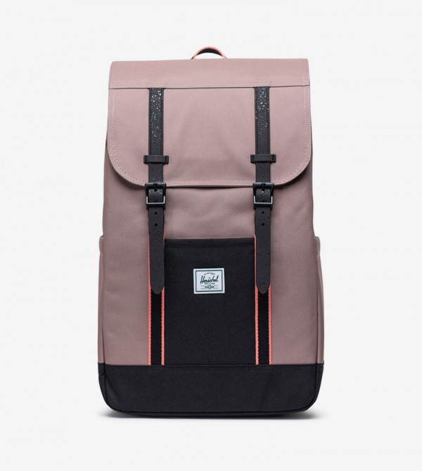Retreat™ Flap Backpack