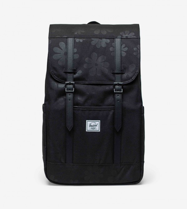 Retreat™ Flap Backpack