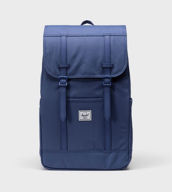 Retreat™ Flap Backpack