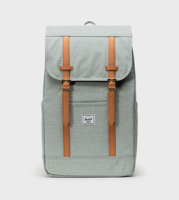 Retreat™ Flap Backpack