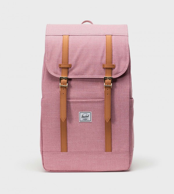 Retreat™ Flap Backpack