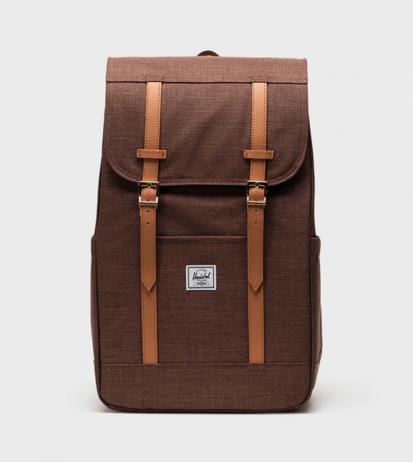 Retreat™ Flap Backpack