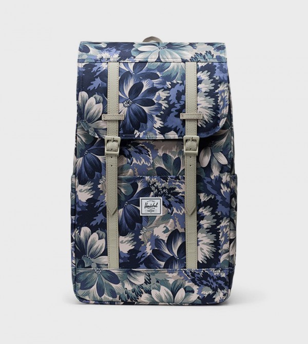 Retreat™ Flap Backpack