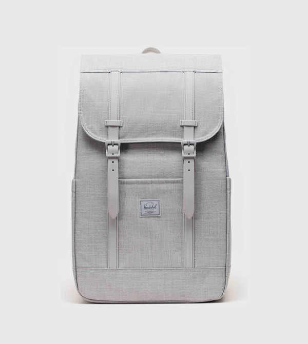 Retreat™ Flap Backpack
