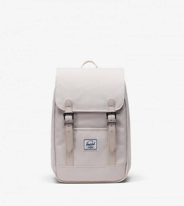 Retreat™ Flap Mini Backpack