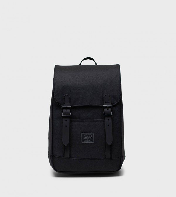 Retreat Flap Backpack