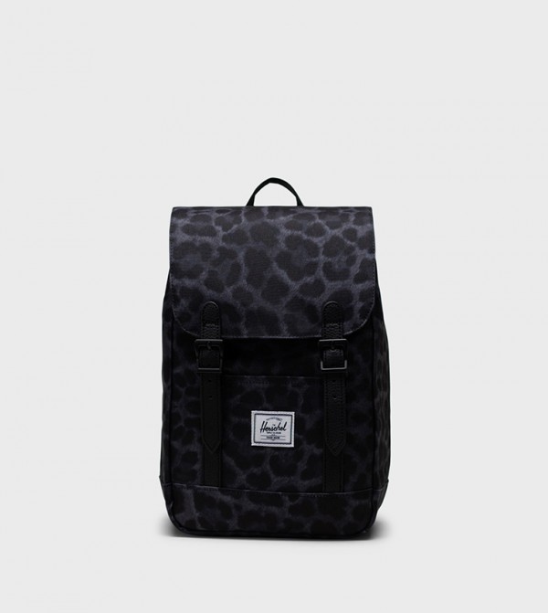Retreat Flap Backpack