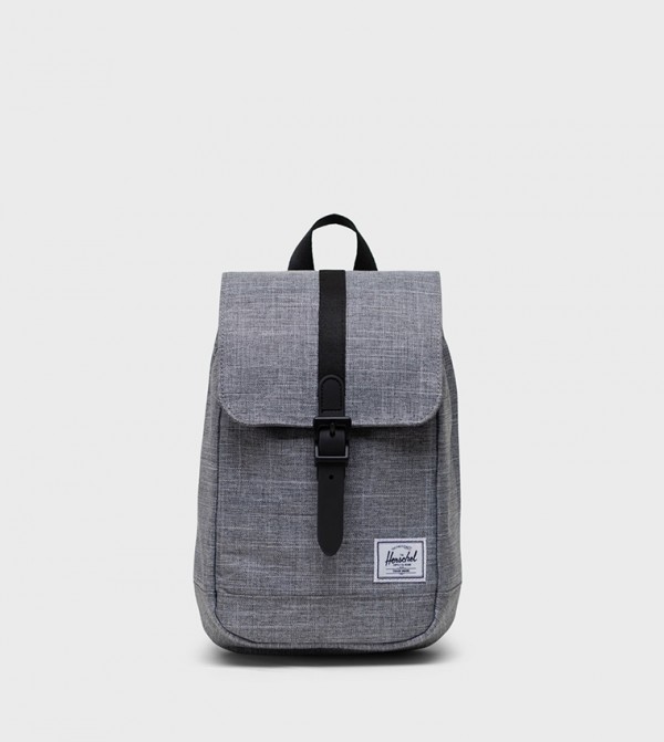 Retreat Flap Sling Bag