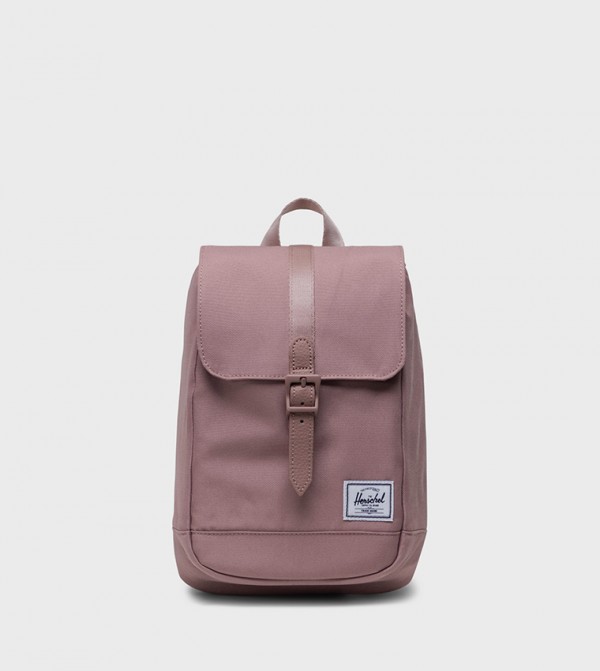 Retreat™ Logo Badge Sling Bag