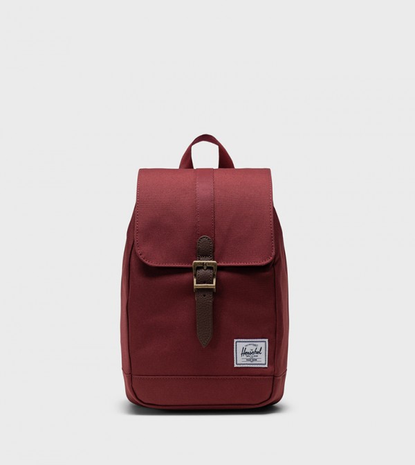 Retreat Flap Sling Bag