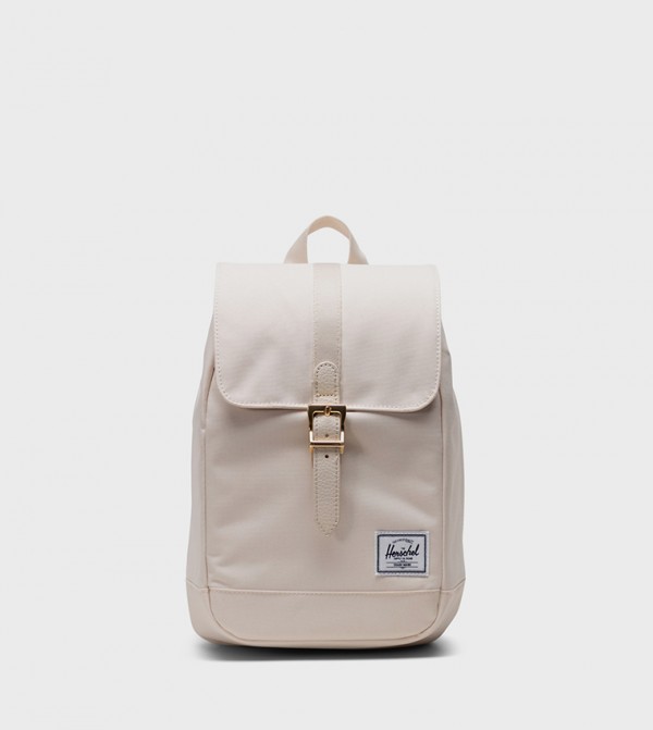 Retreat™ Logo Badge Sling Bag