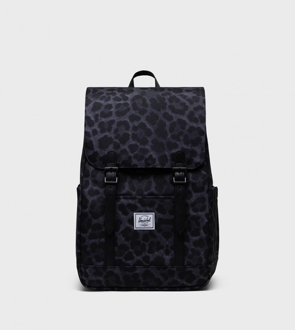 Retreat Flap Backpack