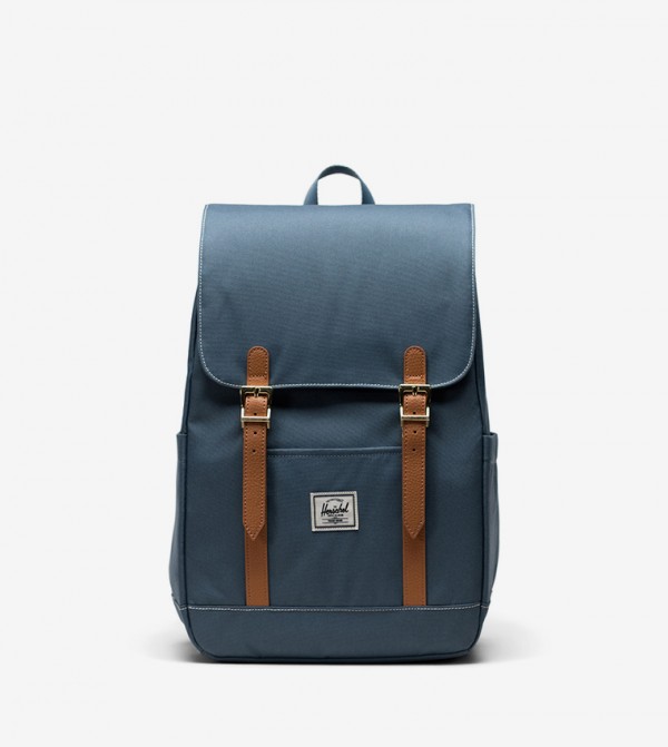 Retreat™ Small Flap Backpack