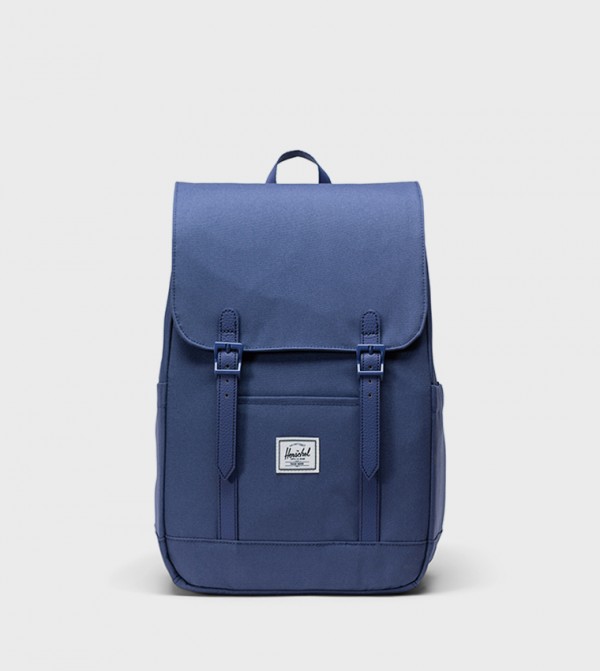 Retreat™ Flap Small Backpack