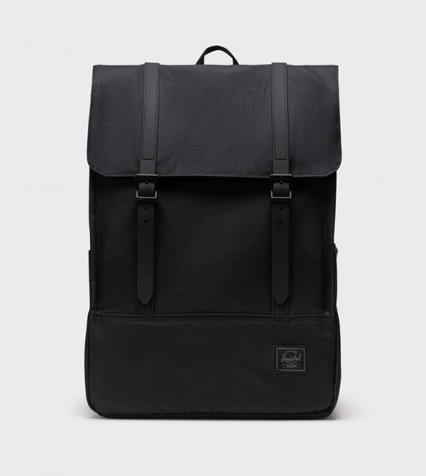 Survey Flap Backpack