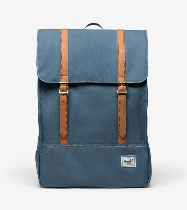 Survey™ Flap Backpack