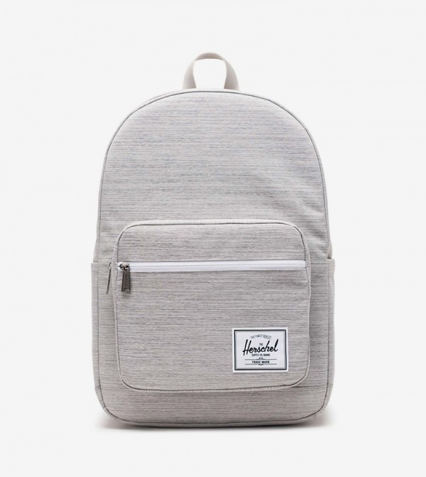Pop Quiz Backpack
