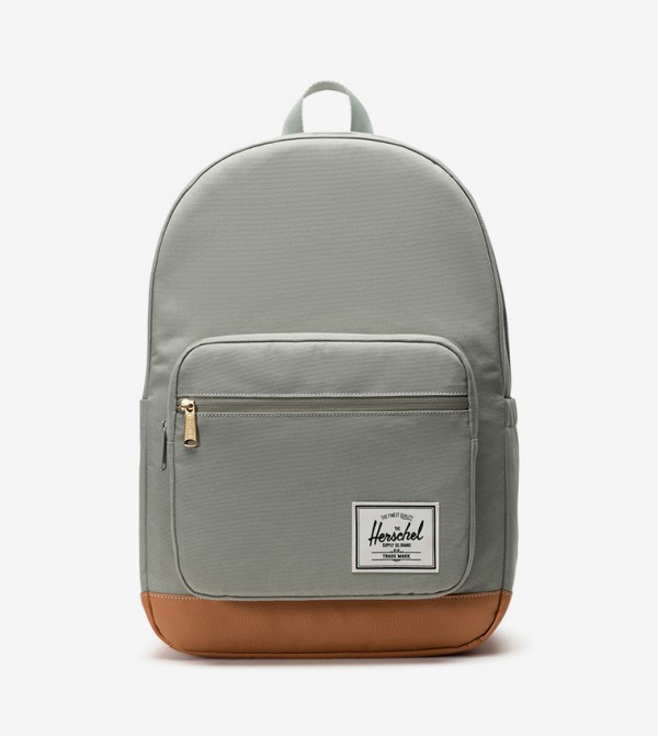 Pop Quiz Backpack