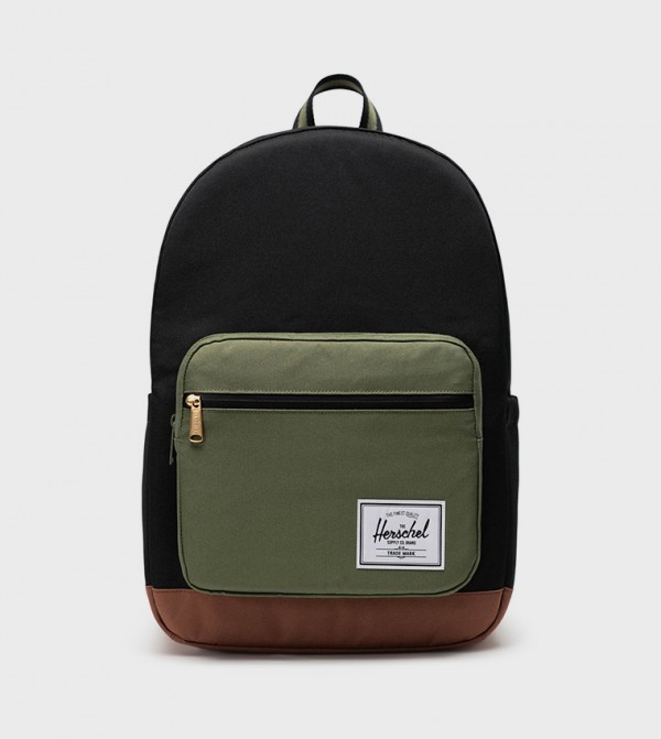 Pop Quiz Backpack