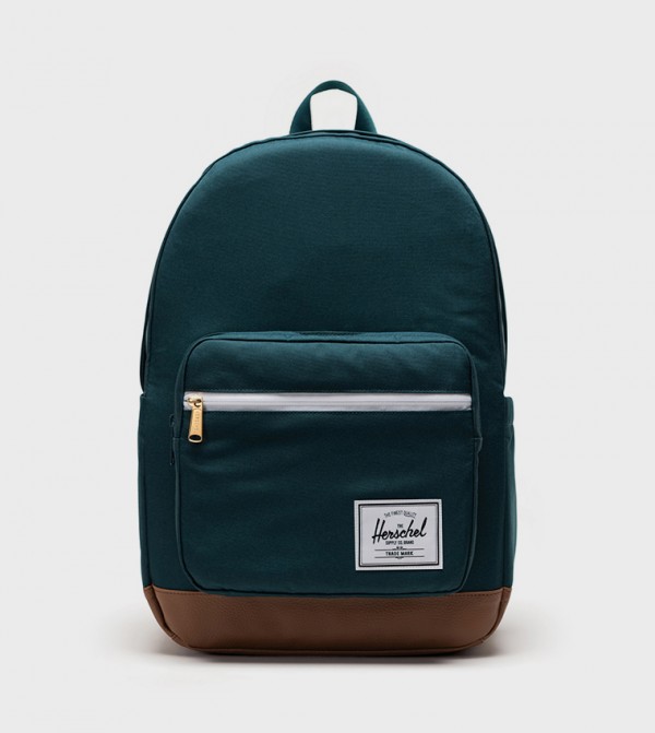 Pop Quiz Zip Around Backpack