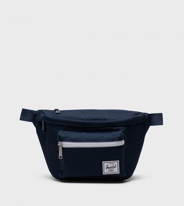 Pop Quiz Waist Bag