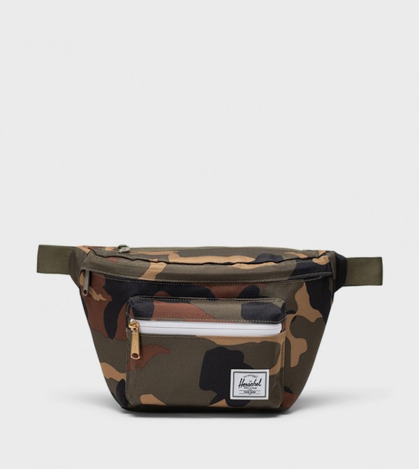 Pop Quiz Hip Pack