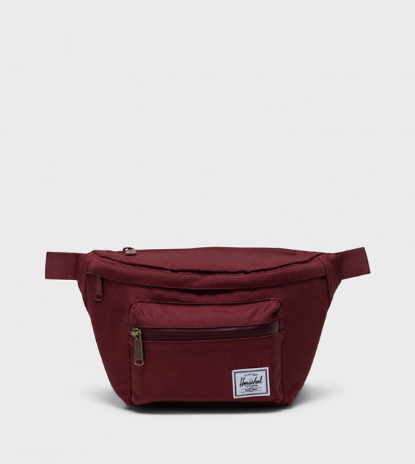 Pop Quiz Waist Bag