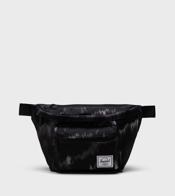 Pop Quiz Waist Bag