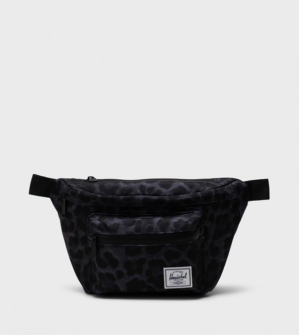 Pop Quiz Waist Bag