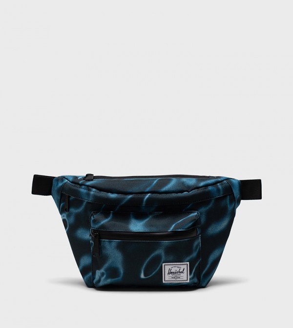 Pop Quiz Waist Bag