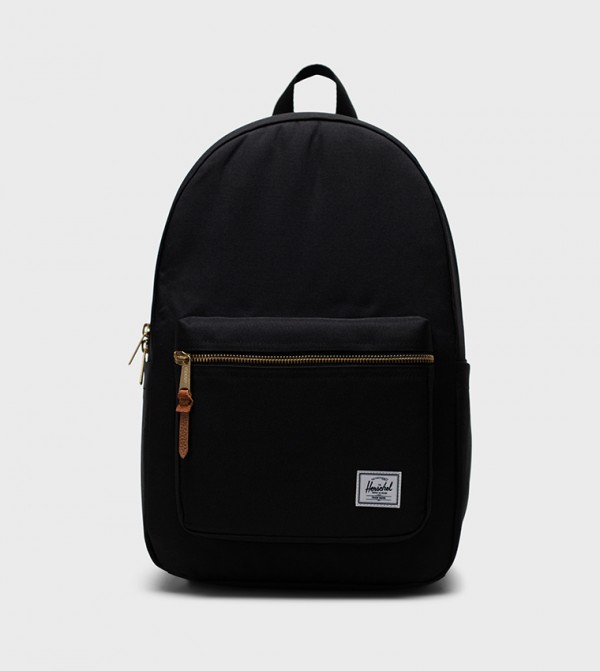 Settlement Zippered Backpack