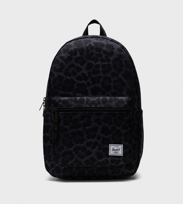Settlement Zippered Backpack