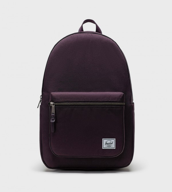 Settlement Zip-Around Backpack