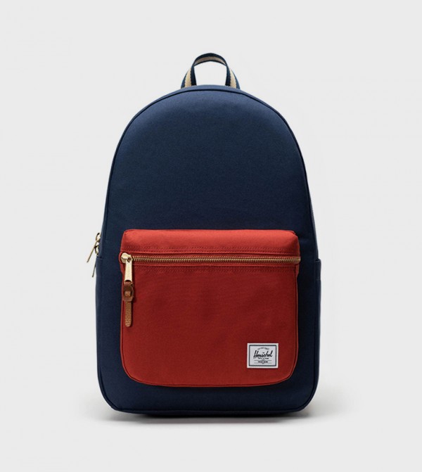 Settlement Zip-Around Backpack