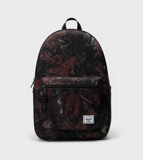 Settlement Zip-Around Backpack