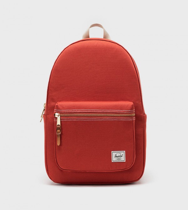 Settlement Zip-Around Backpack