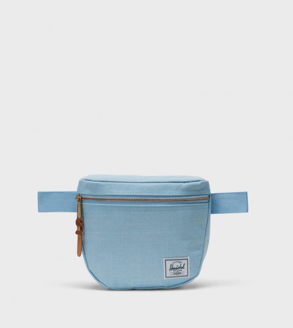 Settlement Logo Badge Waist Bag