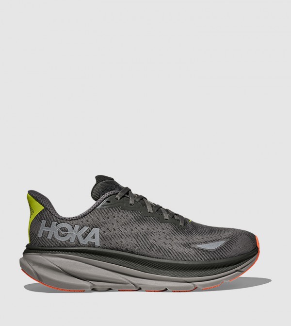 CLIFTON 9 GTX Lace Up Running Shoes