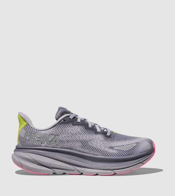 CLIFTON 9 GTX Lace Up Running Shoes