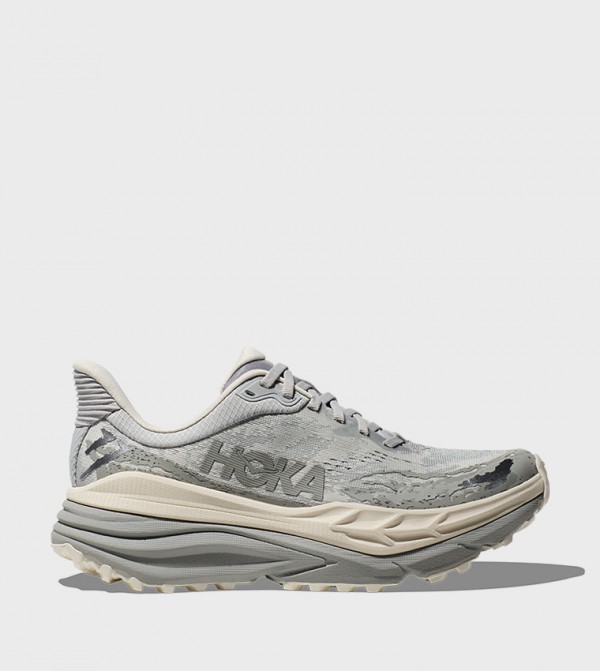 STINSON 7 Lace Up Running Shoes