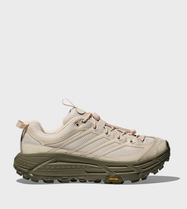 MAFATE THREE2 Lace Up Running Shoes