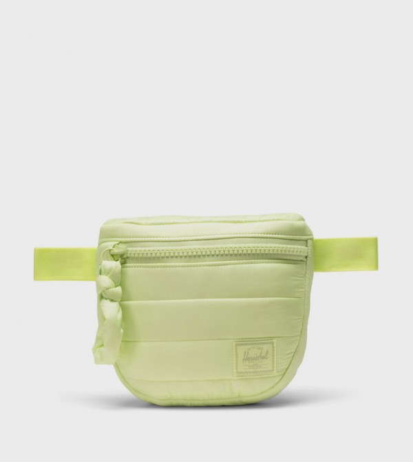 Settlement Quilted Hip Pack