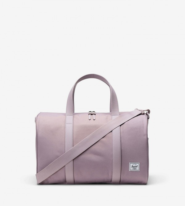 Herschel novel duffle bag deals