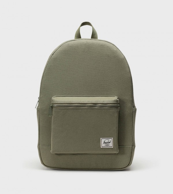 Pacific Logo Badge Backpack