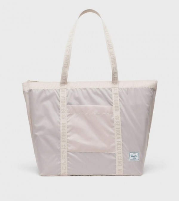 Portland Packable Tote Bag